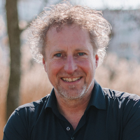 Arjan Donker