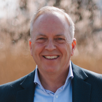 Dave Bultman
