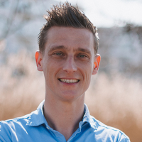 Patrick Beumer