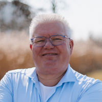 Ronald Dros
