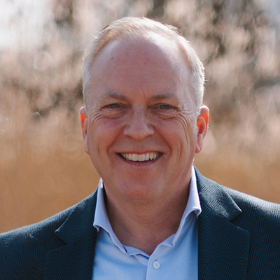 Dave Bultman