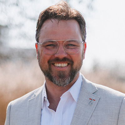 Gerrit-Jan van den Berg