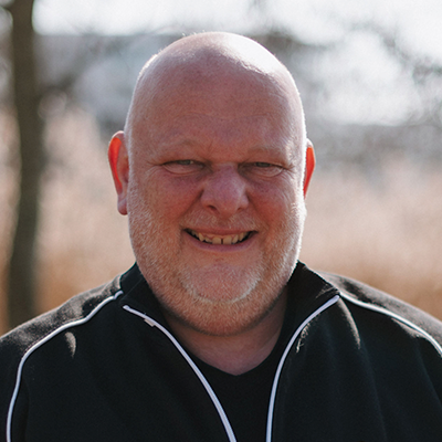 Tonnie Bruëns