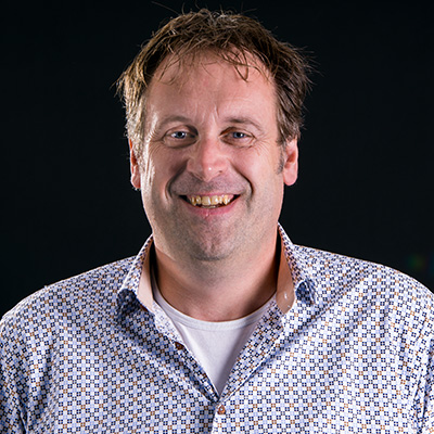 Paul Dalm